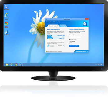 TeamViewer V12.0.77242 多国语言绿色便携版