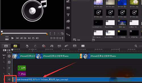 会声会影(Corel VideoStudio)X9 V19.1.0.10 中文版