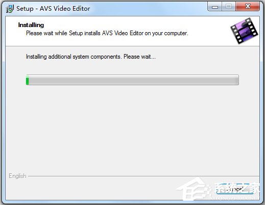 AVS Video Editor(视频剪辑合成软件) V6.5 中文版