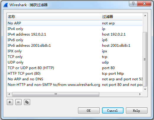 Wireshark(抓包分析工具) V2.5.0 中文版