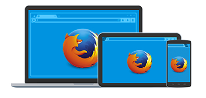 Mozilla Firefox(火狐浏览器) V61.03 中文版