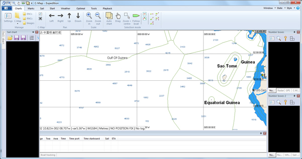 海上导航工具(Expedition) V10.8.7