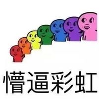 喜逼懵逼大队长系列QQ表情包