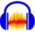 Audacity(音频编辑录音