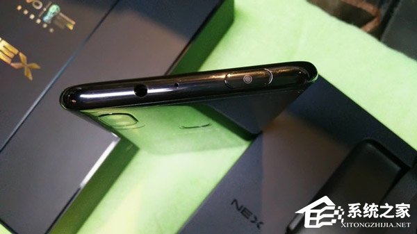 vivo NEX值得买吗？vivo NEX体验评测