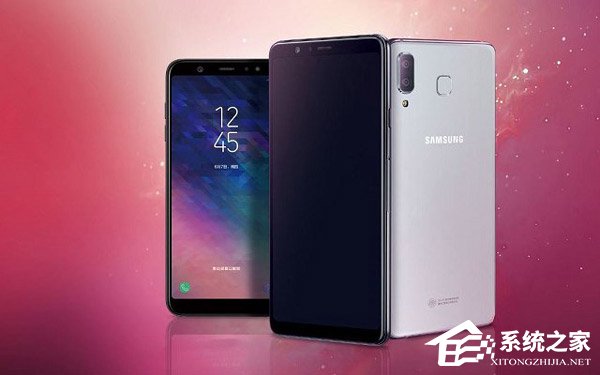 三星A9 Star好不好？Galaxy A9 Star手机评测